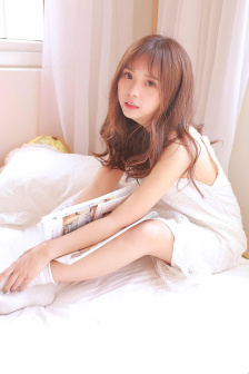 明星专题：瓦莱里娅·露可安诺娃